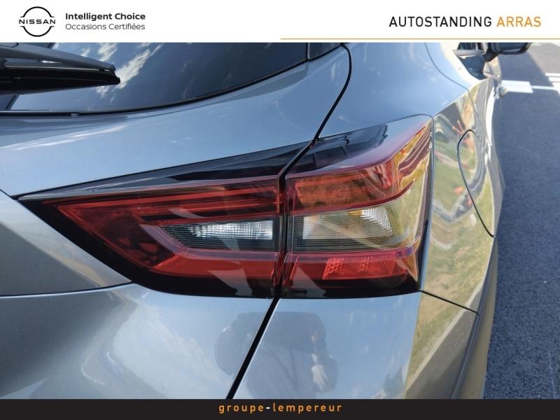 Image NISSAN Juke 1.6 Hybrid 143ch N-Connecta 2022.5