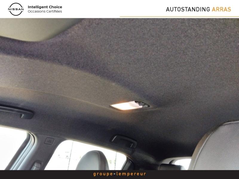 Image NISSAN Juke 1.6 Hybrid 143ch N-Connecta 2022.5