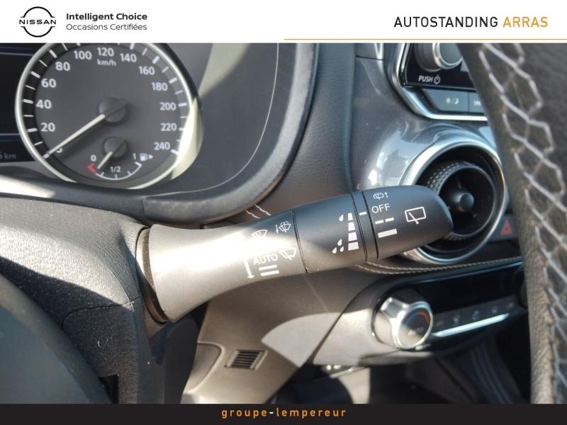 Image NISSAN Juke 1.6 Hybrid 143ch N-Connecta 2022.5