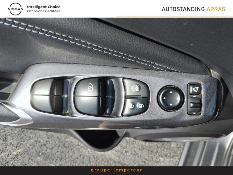 Image NISSAN Juke 1.6 Hybrid 143ch N-Connecta 2022.5