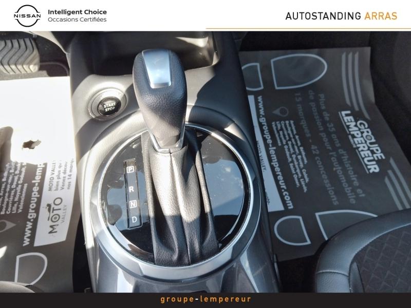 Image NISSAN Juke 1.6 Hybrid 143ch N-Connecta 2022.5