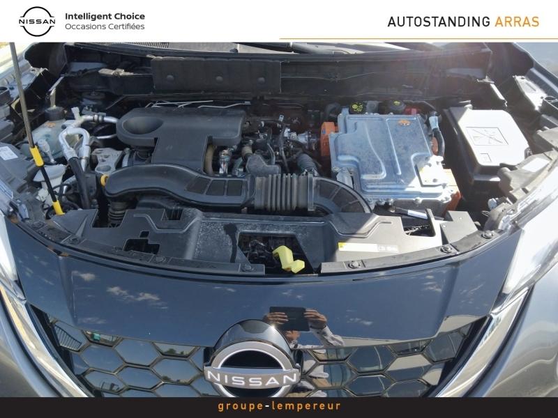 Image NISSAN Juke 1.6 Hybrid 143ch N-Connecta 2022.5