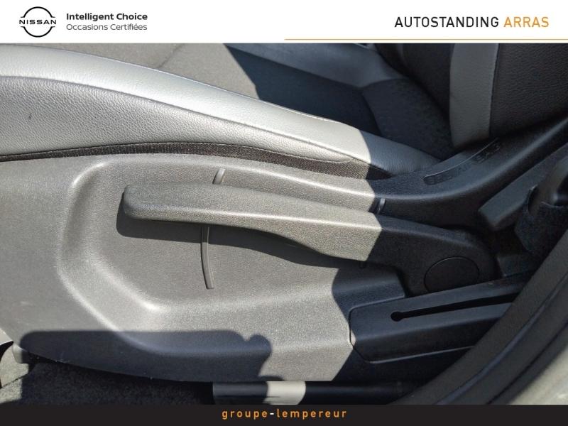 Image NISSAN Juke 1.6 Hybrid 143ch N-Connecta 2022.5