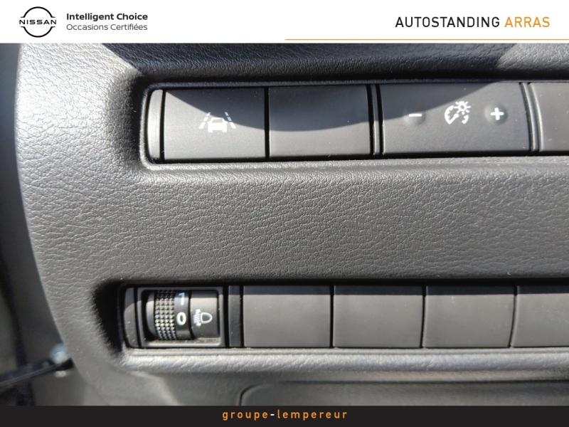 Image NISSAN Juke 1.6 Hybrid 143ch N-Connecta 2022.5