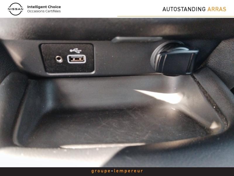 Image NISSAN Juke 1.6 Hybrid 143ch N-Connecta 2022.5