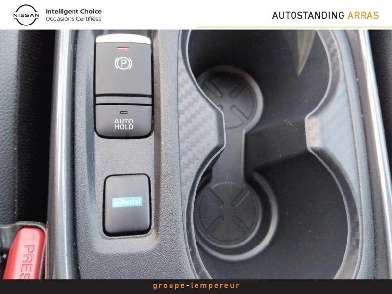 Image NISSAN Juke 1.6 Hybrid 143ch N-Connecta 2022.5
