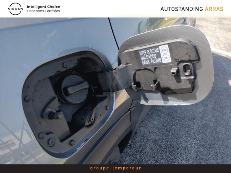 Image NISSAN Juke 1.6 Hybrid 143ch N-Connecta 2022.5