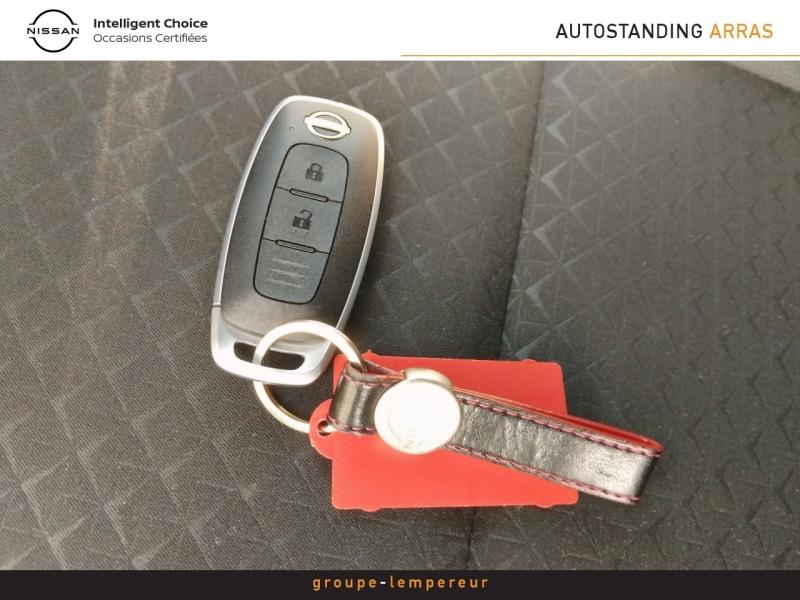 Image NISSAN Juke 1.6 Hybrid 143ch N-Connecta 2022.5