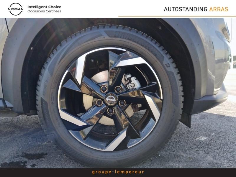 Image NISSAN Juke 1.6 Hybrid 143ch N-Connecta 2022.5