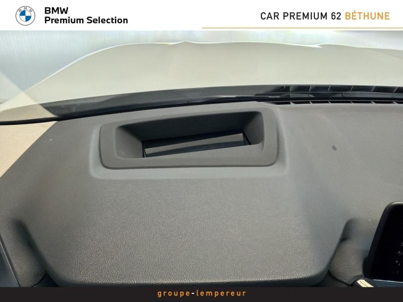 Image BMW X3 sDrive18dA 150ch xLine Euro6c