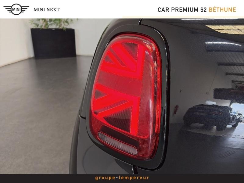 Image MINI Cabrio Cooper S 178ch Edition Premium Plus BVA7