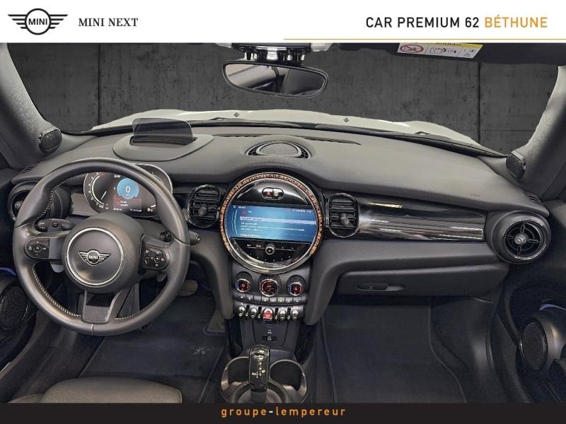 Image MINI Cabrio Cooper S 178ch Edition Premium Plus BVA7
