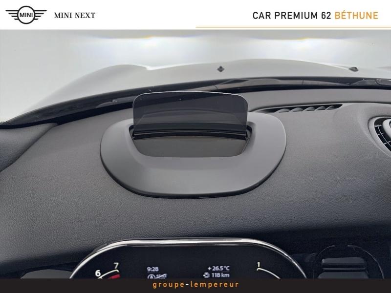 Image MINI Cabrio Cooper S 178ch Edition Premium Plus BVA7
