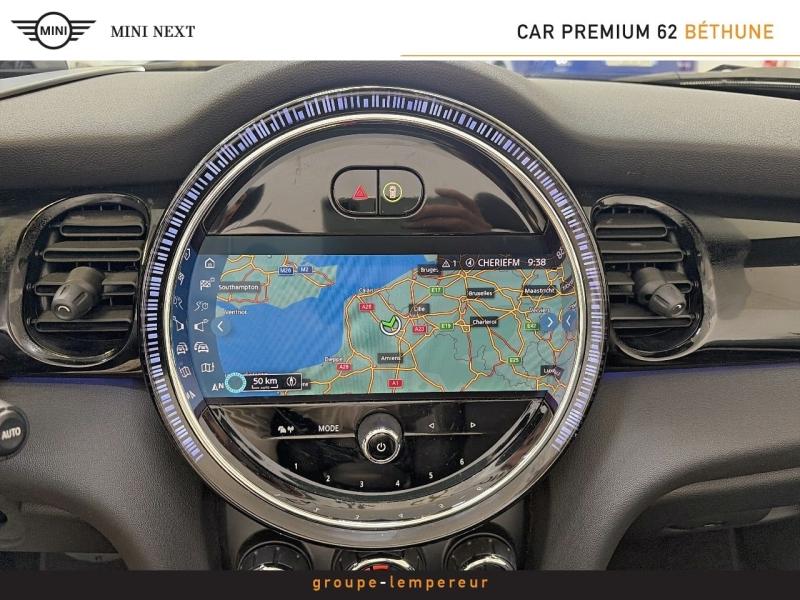 Image MINI Cabrio Cooper S 178ch Edition Premium Plus BVA7