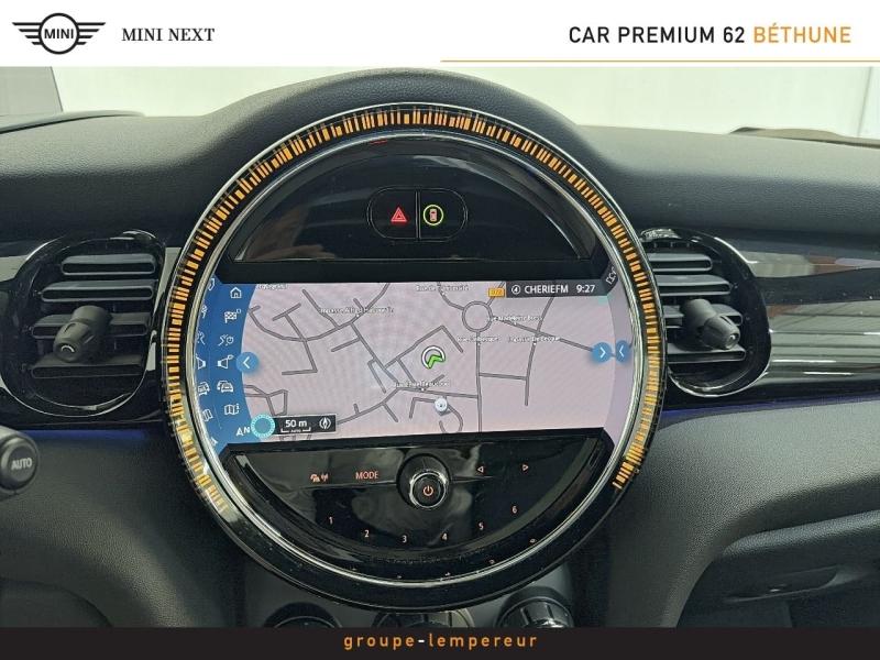Image MINI Cabrio Cooper S 178ch Edition Premium Plus BVA7