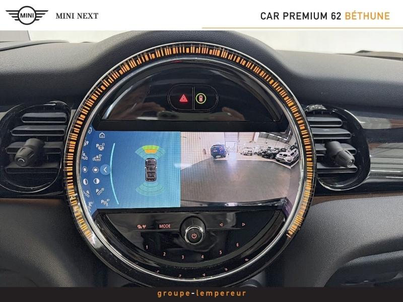 Image MINI Cabrio Cooper S 178ch Edition Premium Plus BVA7