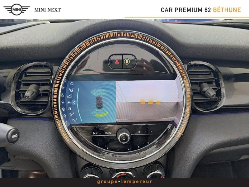 Image MINI Cabrio Cooper S 178ch Edition Premium Plus BVA7