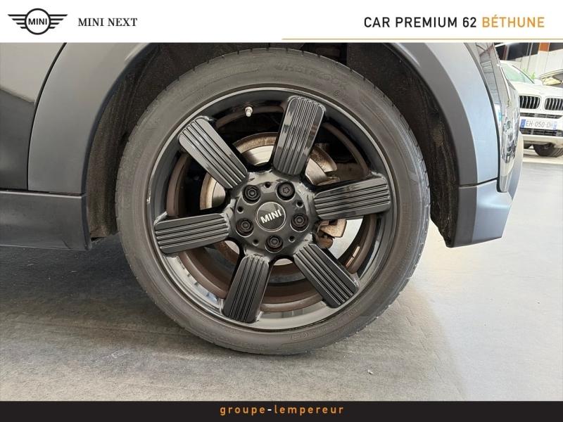 Image MINI Cabrio Cooper S 178ch Edition Premium Plus BVA7
