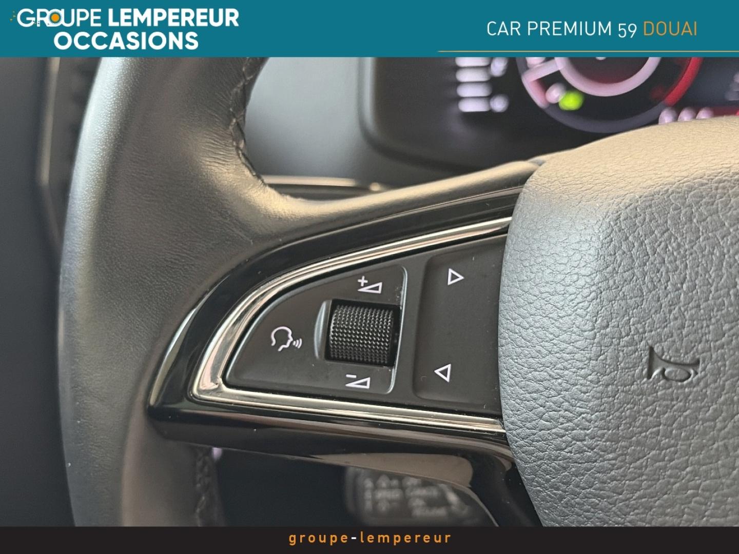 Image SKODA Karoq 1.5 TSI ACT 150ch Style DSG Euro6ap