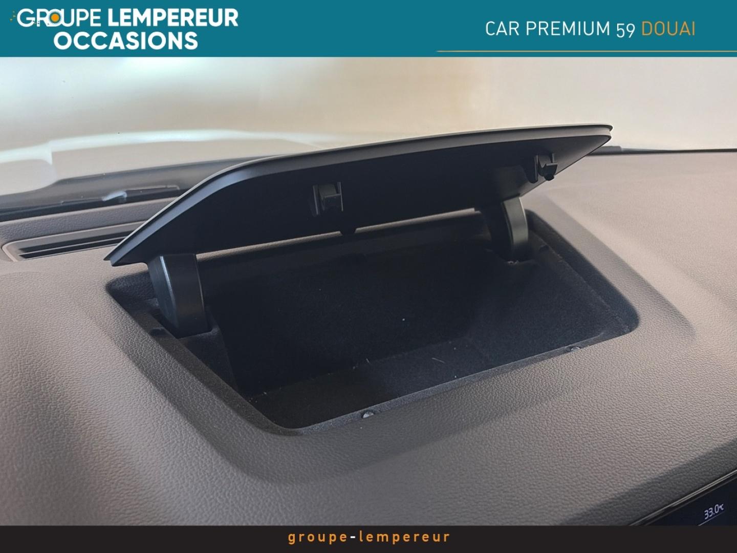 Image SKODA Karoq 1.5 TSI ACT 150ch Style DSG Euro6ap