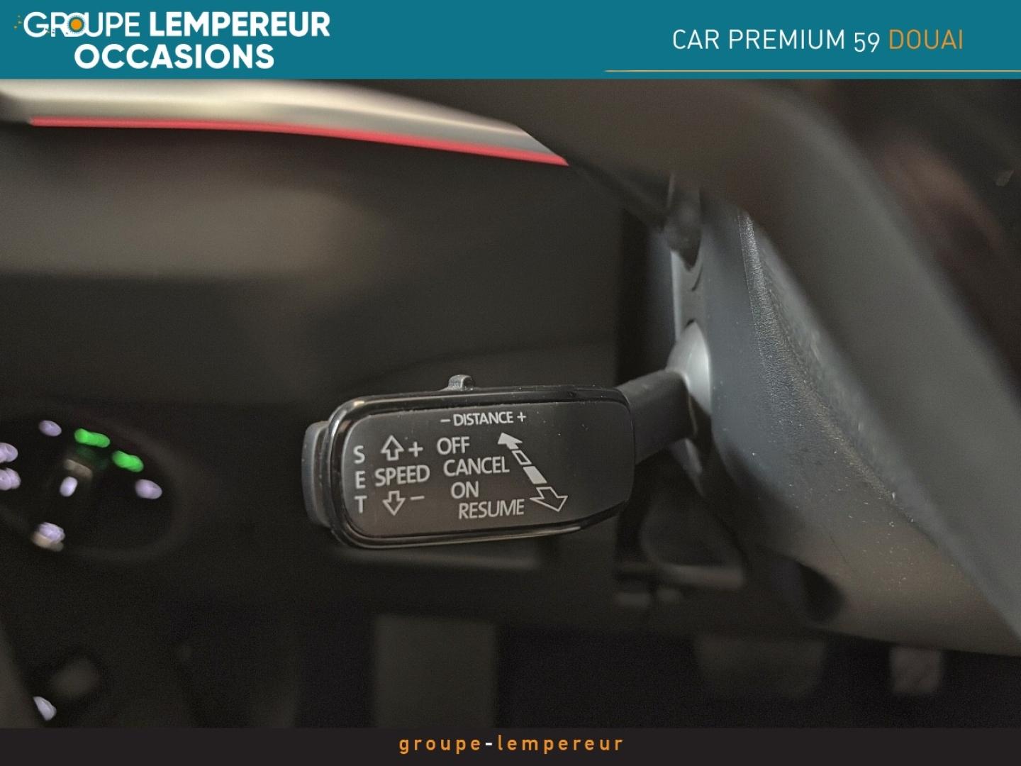 Image SKODA Karoq 1.5 TSI ACT 150ch Style DSG Euro6ap