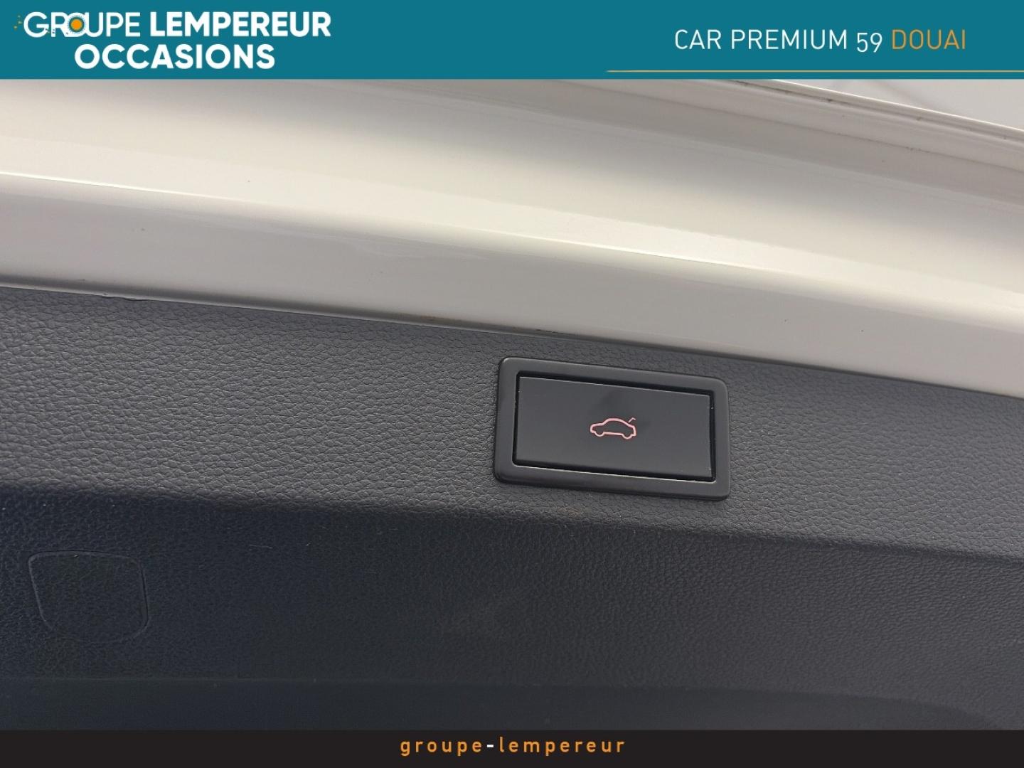 Image SKODA Karoq 1.5 TSI ACT 150ch Style DSG Euro6ap