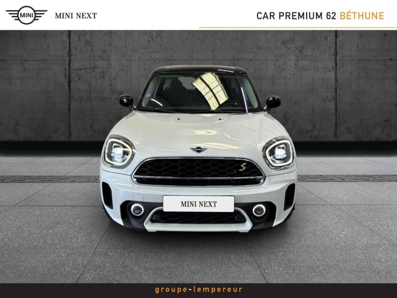 Image MINI Countryman Cooper SE 125ch + 95ch Edition Premium Plus ALL4 BVA6
