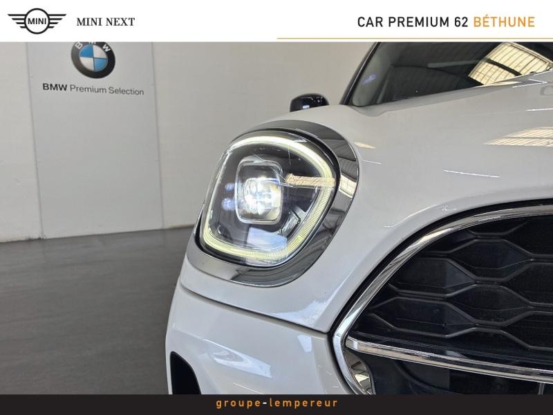 Image MINI Countryman Cooper SE 125ch + 95ch Edition Premium Plus ALL4 BVA6