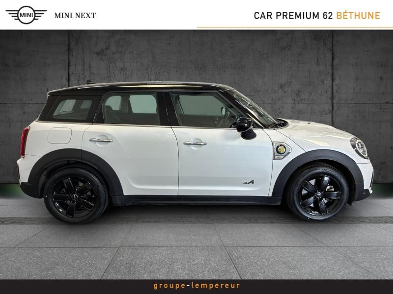 Image MINI Countryman Cooper SE 125ch + 95ch Edition Premium Plus ALL4 BVA6