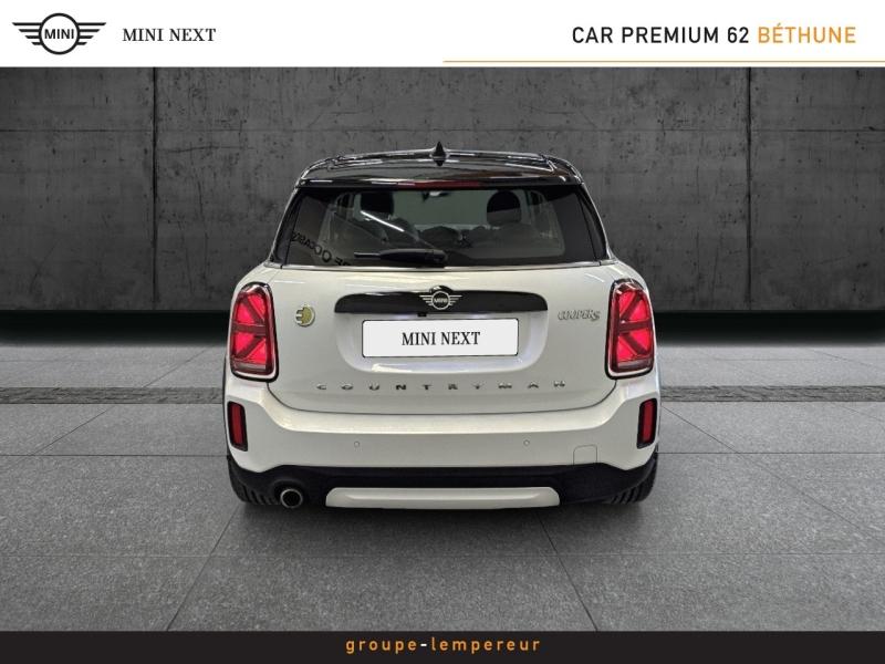 Image MINI Countryman Cooper SE 125ch + 95ch Edition Premium Plus ALL4 BVA6