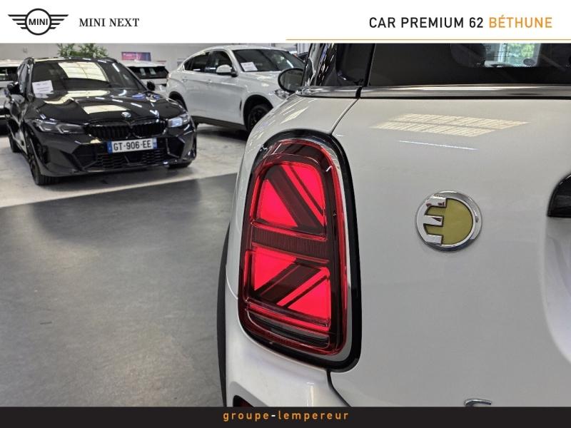 Image MINI Countryman Cooper SE 125ch + 95ch Edition Premium Plus ALL4 BVA6