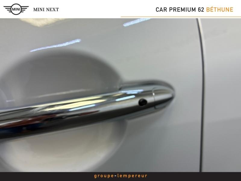 Image MINI Countryman Cooper SE 125ch + 95ch Edition Premium Plus ALL4 BVA6
