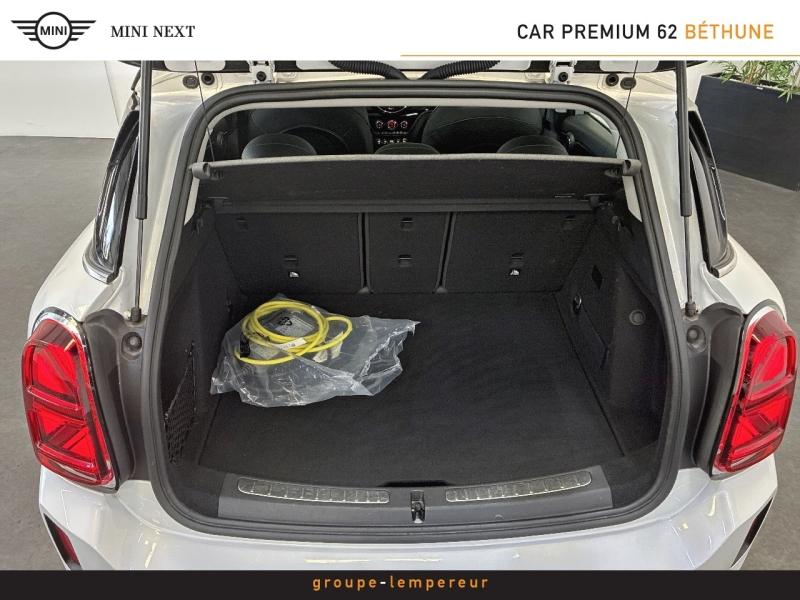 Image MINI Countryman Cooper SE 125ch + 95ch Edition Premium Plus ALL4 BVA6
