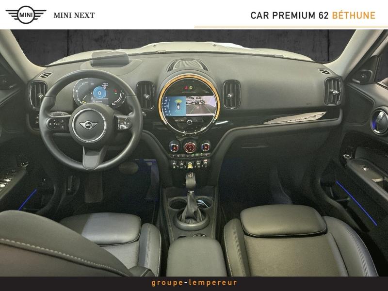 Image MINI Countryman Cooper SE 125ch + 95ch Edition Premium Plus ALL4 BVA6