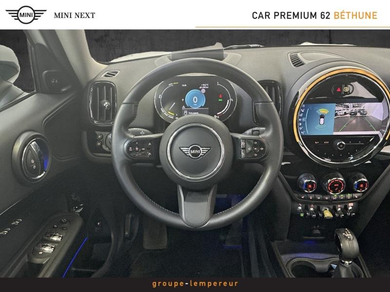 Image MINI Countryman Cooper SE 125ch + 95ch Edition Premium Plus ALL4 BVA6