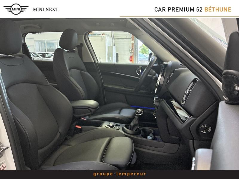 Image MINI Countryman Cooper SE 125ch + 95ch Edition Premium Plus ALL4 BVA6
