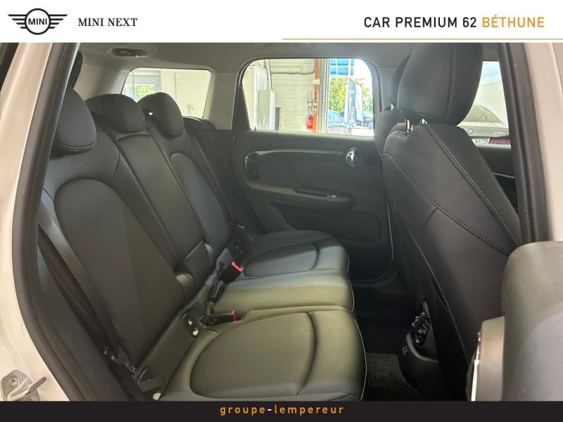 Image MINI Countryman Cooper SE 125ch + 95ch Edition Premium Plus ALL4 BVA6