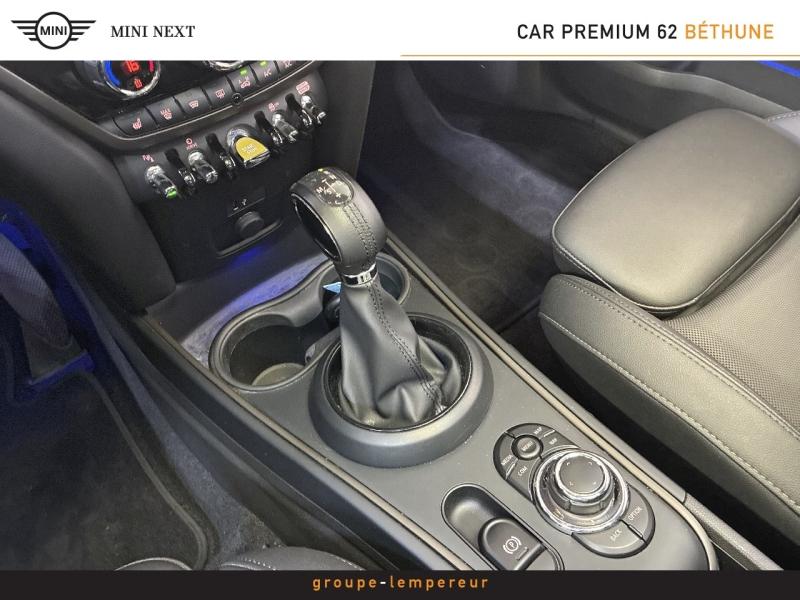 Image MINI Countryman Cooper SE 125ch + 95ch Edition Premium Plus ALL4 BVA6