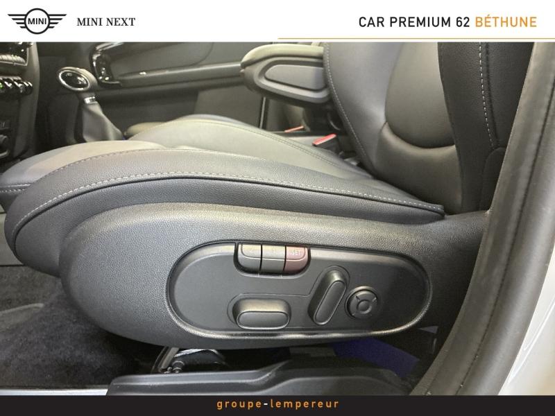 Image MINI Countryman Cooper SE 125ch + 95ch Edition Premium Plus ALL4 BVA6