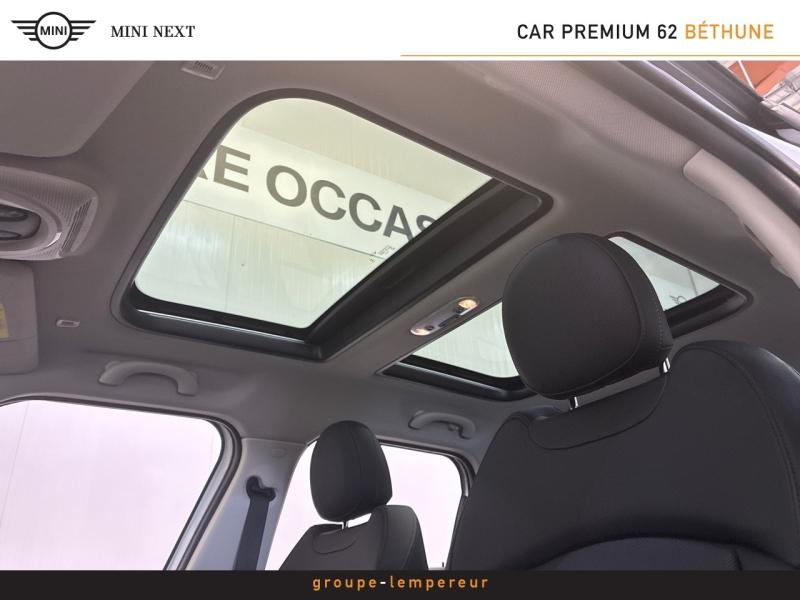 Image MINI Countryman Cooper SE 125ch + 95ch Edition Premium Plus ALL4 BVA6