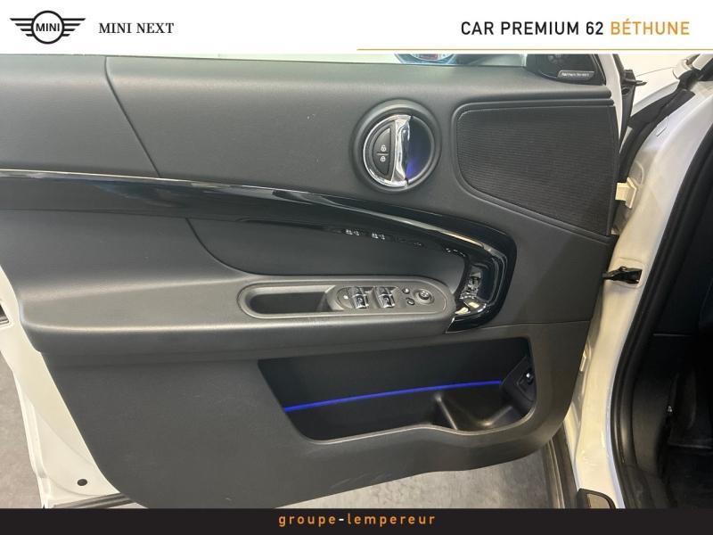 Image MINI Countryman Cooper SE 125ch + 95ch Edition Premium Plus ALL4 BVA6