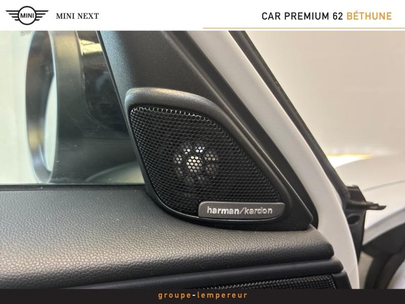Image MINI Countryman Cooper SE 125ch + 95ch Edition Premium Plus ALL4 BVA6
