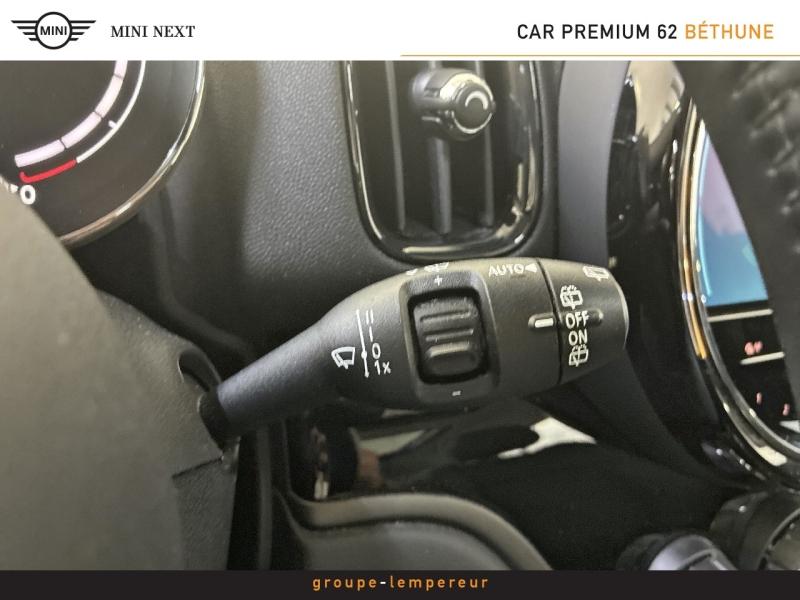 Image MINI Countryman Cooper SE 125ch + 95ch Edition Premium Plus ALL4 BVA6