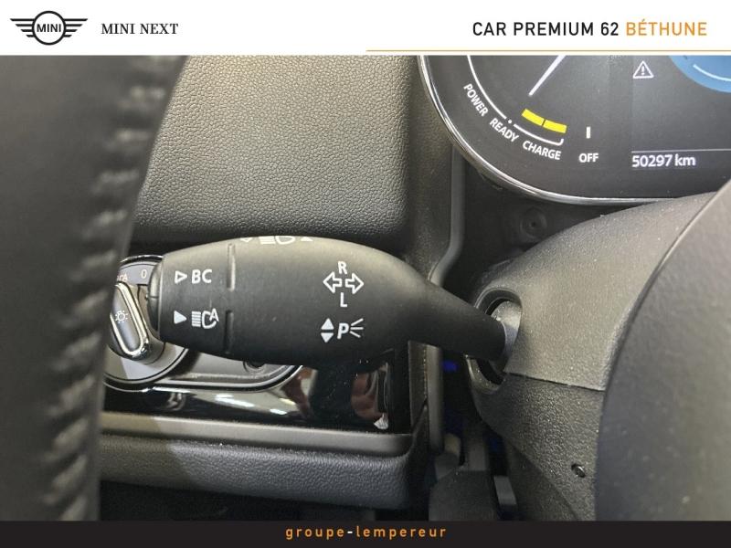 Image MINI Countryman Cooper SE 125ch + 95ch Edition Premium Plus ALL4 BVA6