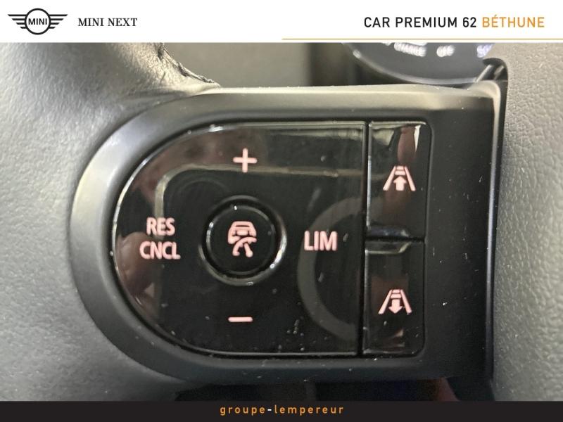 Image MINI Countryman Cooper SE 125ch + 95ch Edition Premium Plus ALL4 BVA6