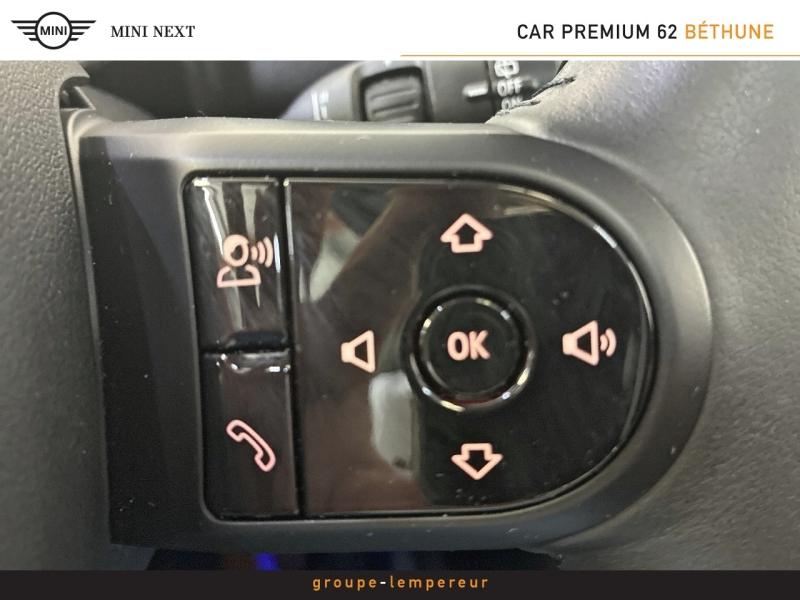 Image MINI Countryman Cooper SE 125ch + 95ch Edition Premium Plus ALL4 BVA6