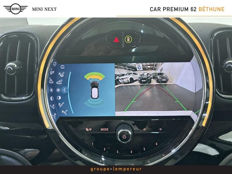 Image MINI Countryman Cooper SE 125ch + 95ch Edition Premium Plus ALL4 BVA6