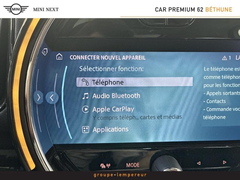 Image MINI Countryman Cooper SE 125ch + 95ch Edition Premium Plus ALL4 BVA6