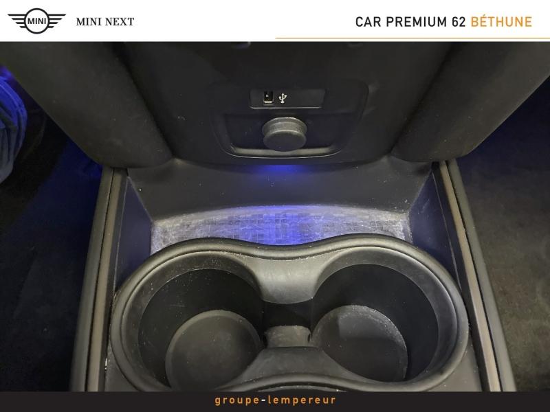 Image MINI Countryman Cooper SE 125ch + 95ch Edition Premium Plus ALL4 BVA6