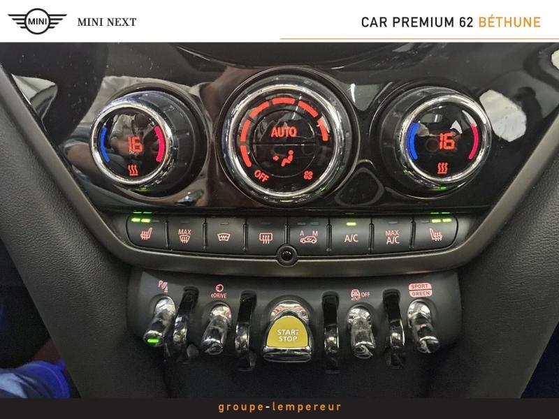 Image MINI Countryman Cooper SE 125ch + 95ch Edition Premium Plus ALL4 BVA6